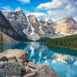 Photography travel destinations for stunning landscapes